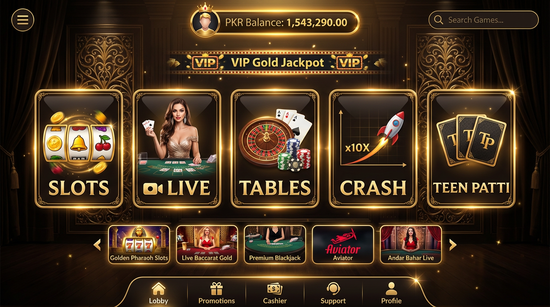 Main screen of boombet casino page for PK players - 4