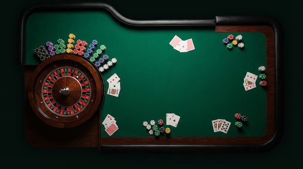 Game list for boombet casino section - 5