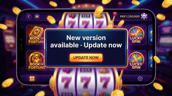 Payment and PKR controls in boombet - 6