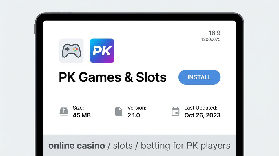 Game list for boombet gameapk section - 5
