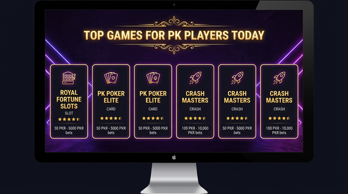 Payment and PKR controls in boombet - 6