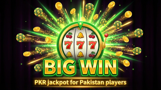 Big win animation on boombet slot game - 5