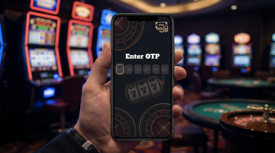 Game list for boombet login section - 5