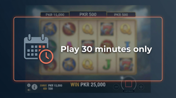 Payment and PKR controls in boombet - 6