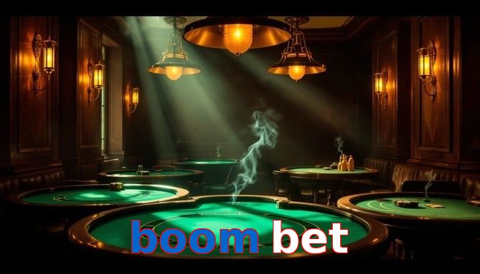 Boom Bet