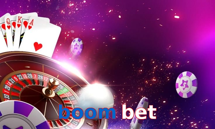 Boom Bet