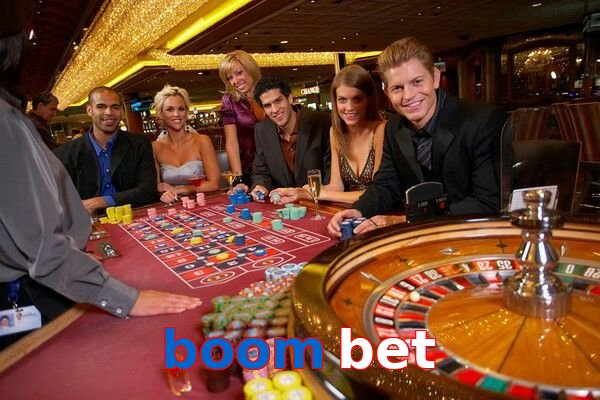 Boom Bet