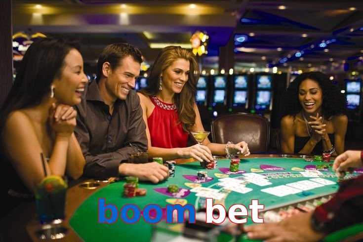 Boom Bet
