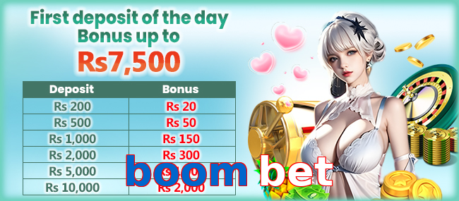 Boom Bet APK preview