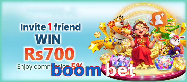 Boom Bet